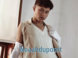 Noaahdupontt