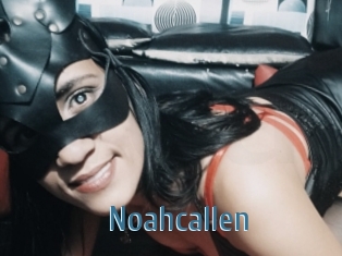 Noahcallen