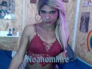 Noahomifire