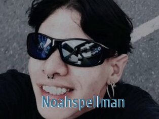 Noahspellman