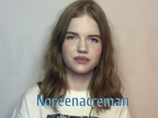 Noreenacreman