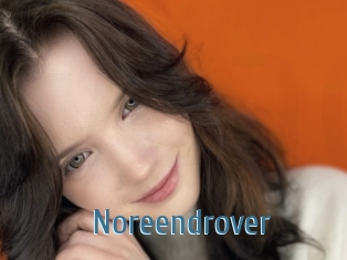 Noreendrover