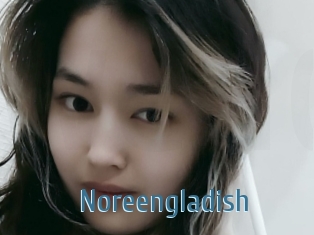 Noreengladish