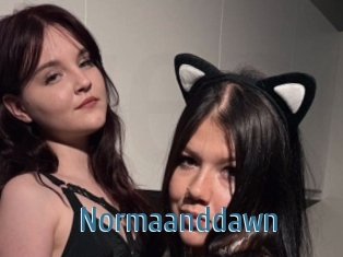 Normaanddawn