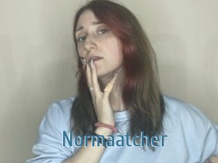 Normaatcher