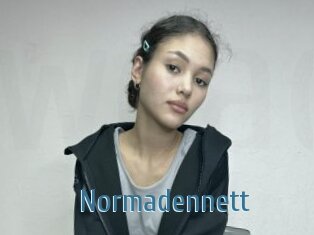 Normadennett