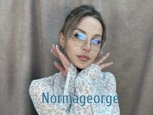 Normageorge