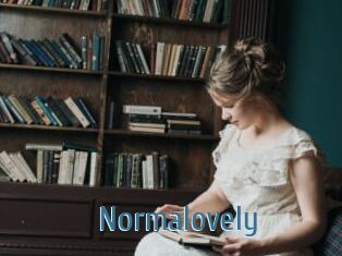 Normalovely