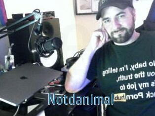 Notdanimal