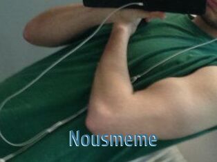 Nousmeme