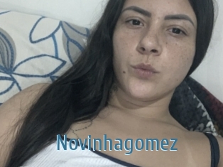 Novinhagomez