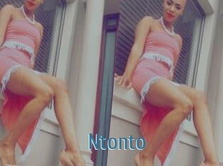 Ntonto
