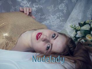 Nudelady