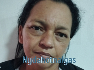Nydahotnalgas