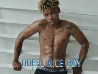ODEEL_NICE_BOY