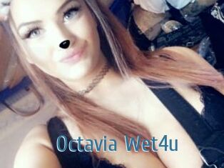Octavia_Wet4u