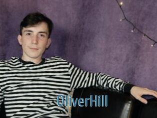 OliverHill