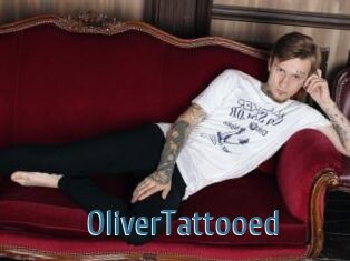 OliverTattooed
