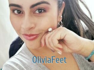 OliviaFeet