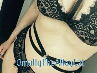 OmallyTheAlleyCat