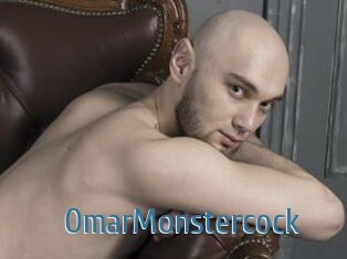 OmarMonstercock