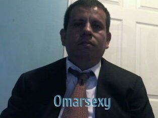 Omarsexy