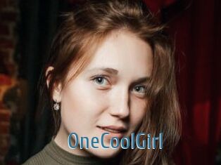 OneCoolGirl