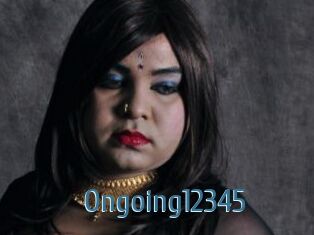 Ongoing12345