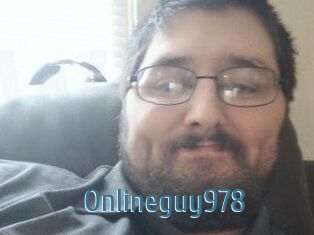 Onlineguy978