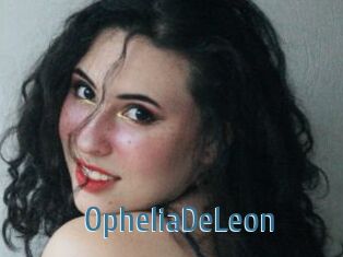 OpheliaDeLeon