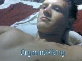Orgasm69King