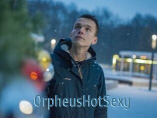 OrpheusHotSexy