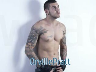OrvillePratt