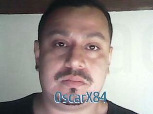 OscarX84