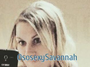 OsosexySavannah