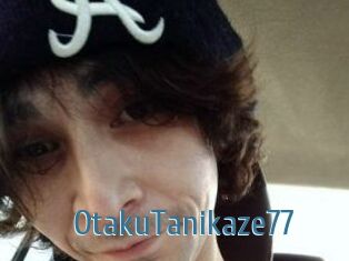 OtakuTanikaze77