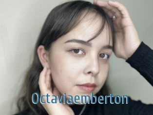 Octaviaemberton