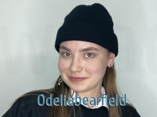 Odeliabearfield