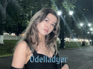 Odeliadyer