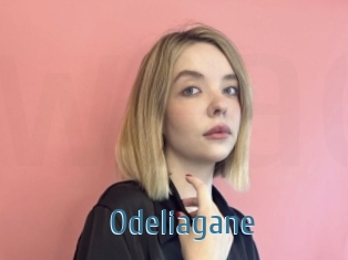 Odeliagane