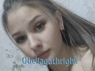 Odeliagathright