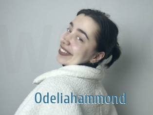 Odeliahammond