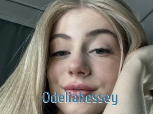 Odeliahessey