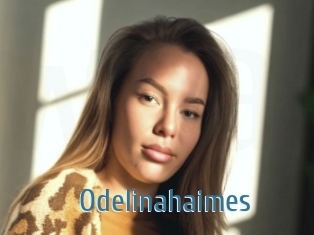 Odelinahaimes