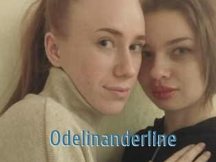 Odelinanderline