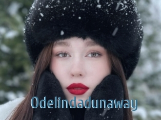 Odelindadunaway
