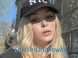 Odelindahalloway