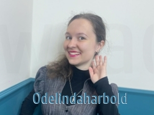 Odelindaharbold