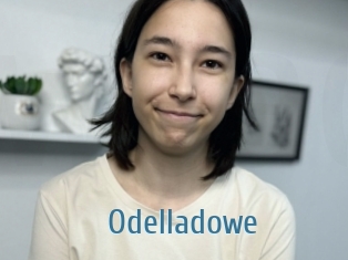 Odelladowe