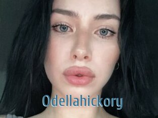 Odellahickory